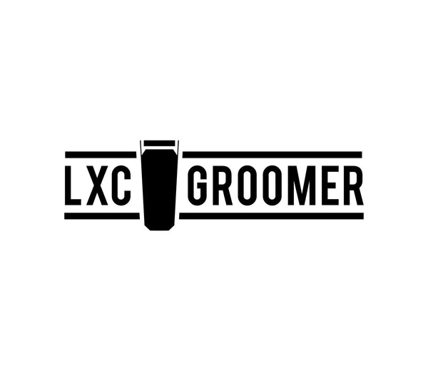 Lxcgroomer